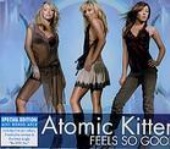 Atomic Kitten原版伴奏